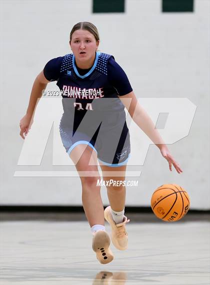 Thumbnail 1 in Williams Field vs. Pinnacle (3rd Annual Feast Mode Thanksgiving Tournament) photogallery.