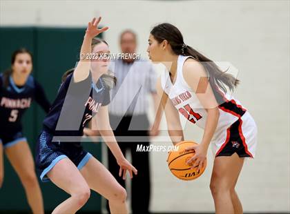 Thumbnail 2 in Williams Field vs. Pinnacle (3rd Annual Feast Mode Thanksgiving Tournament) photogallery.