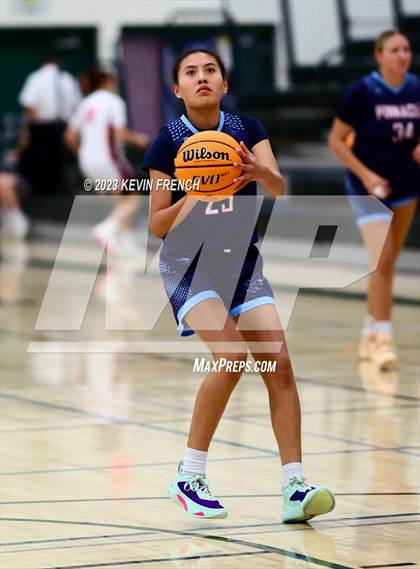 Thumbnail 3 in Williams Field vs. Pinnacle (3rd Annual Feast Mode Thanksgiving Tournament) photogallery.