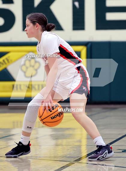 Thumbnail 1 in Williams Field vs. Pinnacle (3rd Annual Feast Mode Thanksgiving Tournament) photogallery.