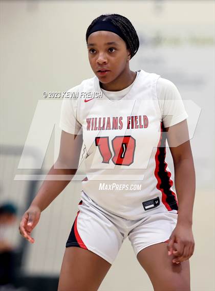 Thumbnail 2 in Williams Field vs. Pinnacle (3rd Annual Feast Mode Thanksgiving Tournament) photogallery.