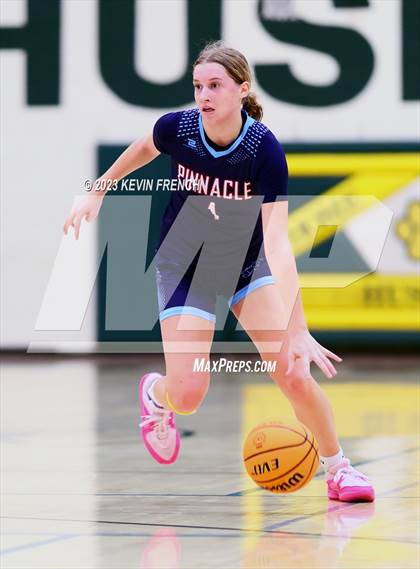 Thumbnail 3 in Williams Field vs. Pinnacle (3rd Annual Feast Mode Thanksgiving Tournament) photogallery.