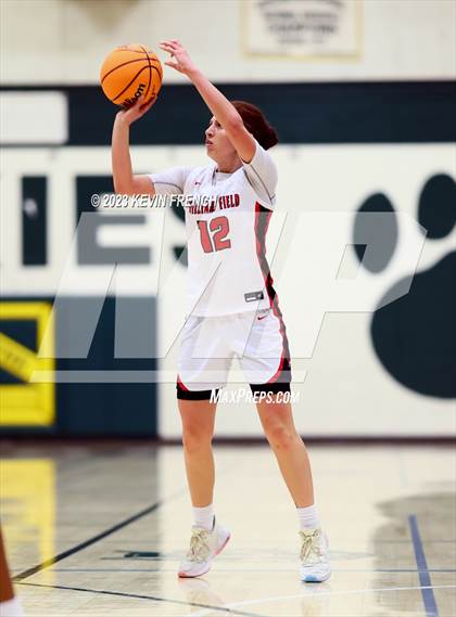 Thumbnail 1 in Williams Field vs. Pinnacle (3rd Annual Feast Mode Thanksgiving Tournament) photogallery.