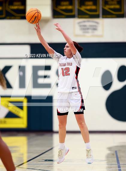 Thumbnail 2 in Williams Field vs. Pinnacle (3rd Annual Feast Mode Thanksgiving Tournament) photogallery.