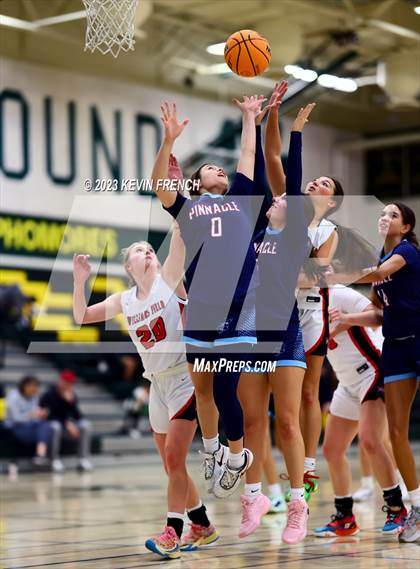 Thumbnail 2 in Williams Field vs. Pinnacle (3rd Annual Feast Mode Thanksgiving Tournament) photogallery.