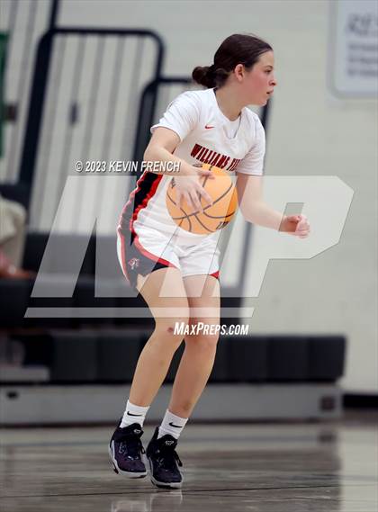 Thumbnail 3 in Williams Field vs. Pinnacle (3rd Annual Feast Mode Thanksgiving Tournament) photogallery.