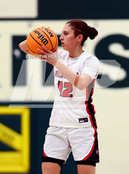 Thumbnail 1 in Williams Field vs. Pinnacle (3rd Annual Feast Mode Thanksgiving Tournament) photogallery.