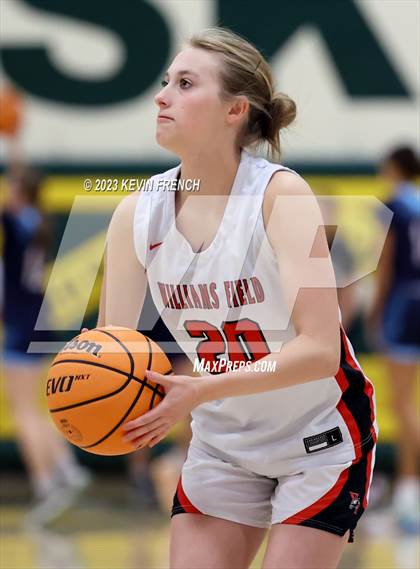 Thumbnail 3 in Williams Field vs. Pinnacle (3rd Annual Feast Mode Thanksgiving Tournament) photogallery.