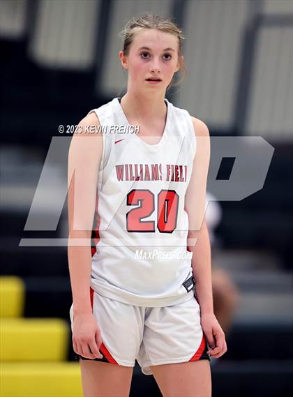Thumbnail 2 in Williams Field vs. Pinnacle (3rd Annual Feast Mode Thanksgiving Tournament) photogallery.