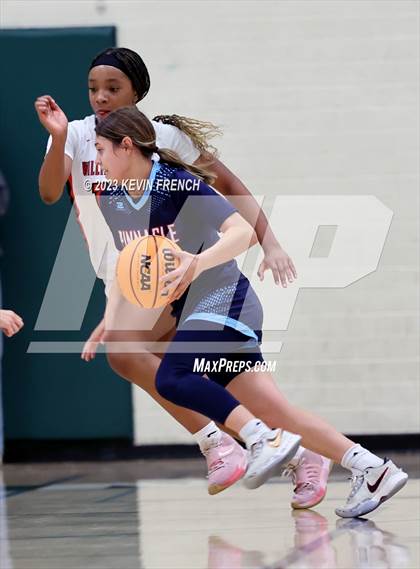 Thumbnail 2 in Williams Field vs. Pinnacle (3rd Annual Feast Mode Thanksgiving Tournament) photogallery.