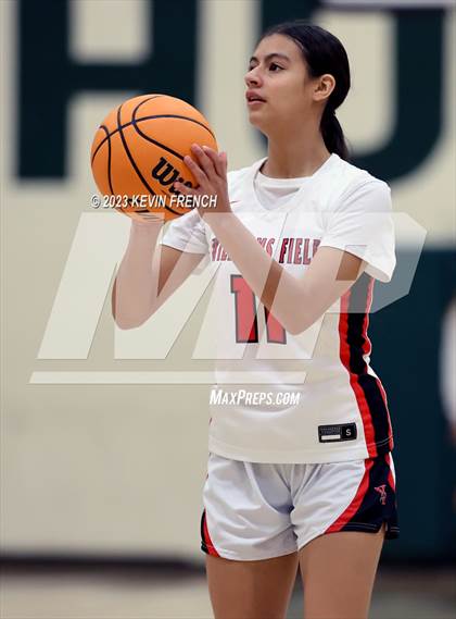 Thumbnail 2 in Williams Field vs. Pinnacle (3rd Annual Feast Mode Thanksgiving Tournament) photogallery.