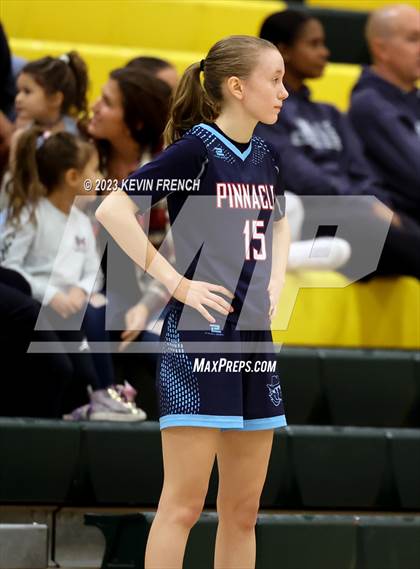 Thumbnail 1 in Williams Field vs. Pinnacle (3rd Annual Feast Mode Thanksgiving Tournament) photogallery.