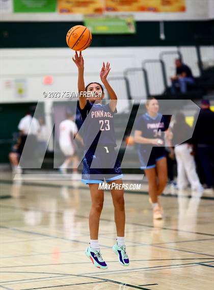 Thumbnail 3 in Williams Field vs. Pinnacle (3rd Annual Feast Mode Thanksgiving Tournament) photogallery.