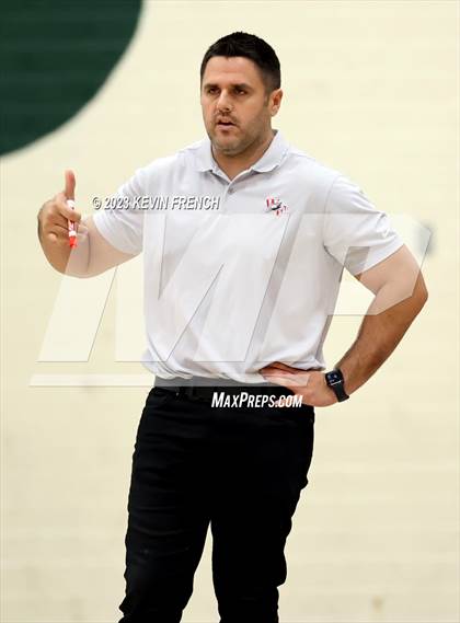 Thumbnail 1 in Williams Field vs. Pinnacle (3rd Annual Feast Mode Thanksgiving Tournament) photogallery.