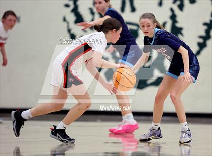 Thumbnail 2 in Williams Field vs. Pinnacle (3rd Annual Feast Mode Thanksgiving Tournament) photogallery.