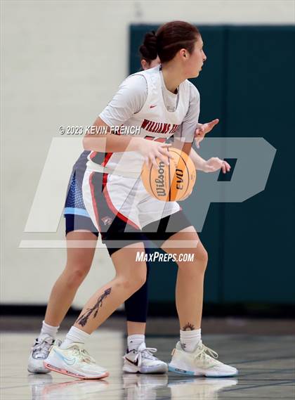 Thumbnail 2 in Williams Field vs. Pinnacle (3rd Annual Feast Mode Thanksgiving Tournament) photogallery.
