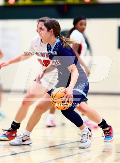 Thumbnail 2 in Williams Field vs. Pinnacle (3rd Annual Feast Mode Thanksgiving Tournament) photogallery.