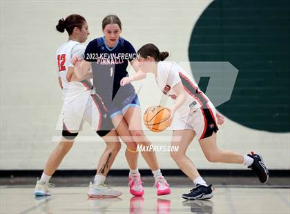 Thumbnail 2 in Williams Field vs. Pinnacle (3rd Annual Feast Mode Thanksgiving Tournament) photogallery.
