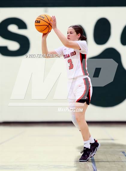 Thumbnail 3 in Williams Field vs. Pinnacle (3rd Annual Feast Mode Thanksgiving Tournament) photogallery.