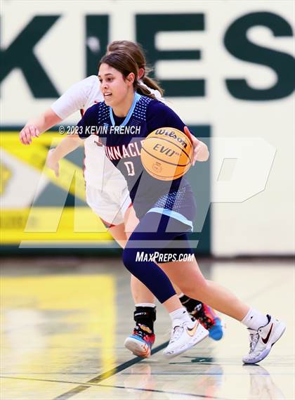 Thumbnail 1 in Williams Field vs. Pinnacle (3rd Annual Feast Mode Thanksgiving Tournament) photogallery.