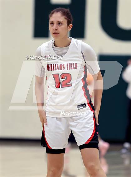 Thumbnail 1 in Williams Field vs. Pinnacle (3rd Annual Feast Mode Thanksgiving Tournament) photogallery.