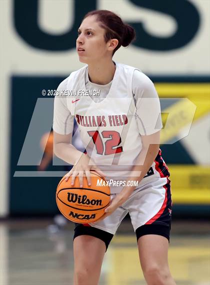 Thumbnail 2 in Williams Field vs. Pinnacle (3rd Annual Feast Mode Thanksgiving Tournament) photogallery.