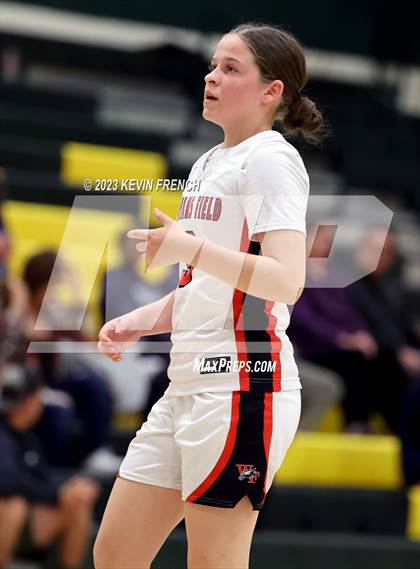 Thumbnail 2 in Williams Field vs. Pinnacle (3rd Annual Feast Mode Thanksgiving Tournament) photogallery.