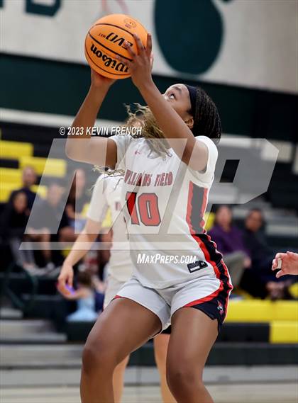 Thumbnail 3 in Williams Field vs. Pinnacle (3rd Annual Feast Mode Thanksgiving Tournament) photogallery.