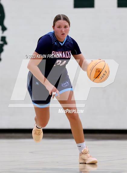 Thumbnail 3 in Williams Field vs. Pinnacle (3rd Annual Feast Mode Thanksgiving Tournament) photogallery.