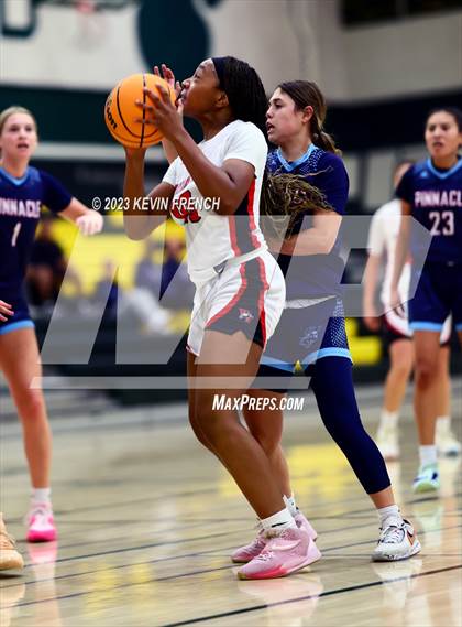 Thumbnail 1 in Williams Field vs. Pinnacle (3rd Annual Feast Mode Thanksgiving Tournament) photogallery.