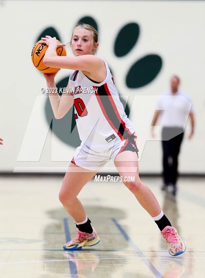 Thumbnail 2 in Williams Field vs. Pinnacle (3rd Annual Feast Mode Thanksgiving Tournament) photogallery.