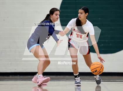 Thumbnail 2 in Williams Field vs. Pinnacle (3rd Annual Feast Mode Thanksgiving Tournament) photogallery.