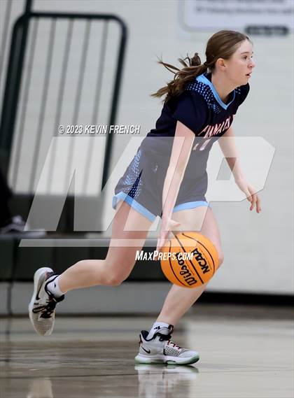 Thumbnail 2 in Williams Field vs. Pinnacle (3rd Annual Feast Mode Thanksgiving Tournament) photogallery.