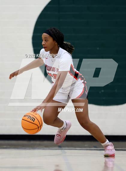 Thumbnail 2 in Williams Field vs. Pinnacle (3rd Annual Feast Mode Thanksgiving Tournament) photogallery.