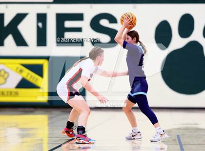 Thumbnail 2 in Williams Field vs. Pinnacle (3rd Annual Feast Mode Thanksgiving Tournament) photogallery.