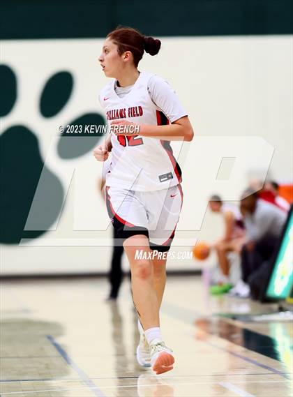 Thumbnail 3 in Williams Field vs. Pinnacle (3rd Annual Feast Mode Thanksgiving Tournament) photogallery.
