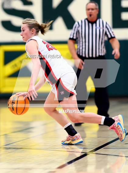 Thumbnail 2 in Williams Field vs. Pinnacle (3rd Annual Feast Mode Thanksgiving Tournament) photogallery.