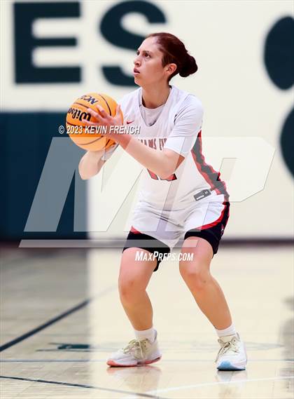 Thumbnail 2 in Williams Field vs. Pinnacle (3rd Annual Feast Mode Thanksgiving Tournament) photogallery.