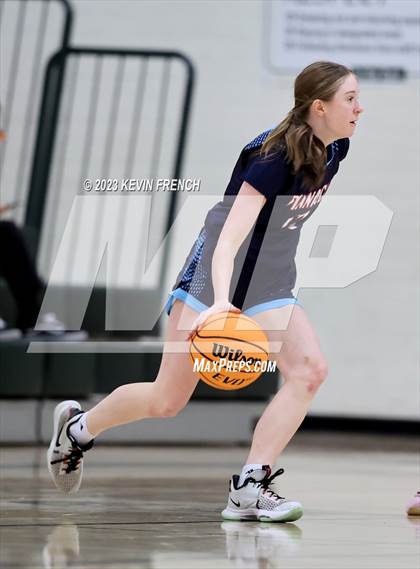 Thumbnail 3 in Williams Field vs. Pinnacle (3rd Annual Feast Mode Thanksgiving Tournament) photogallery.
