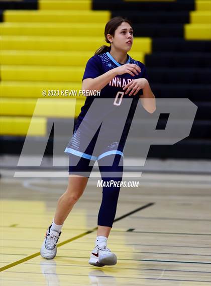 Thumbnail 1 in Williams Field vs. Pinnacle (3rd Annual Feast Mode Thanksgiving Tournament) photogallery.