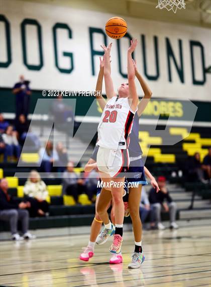 Thumbnail 3 in Williams Field vs. Pinnacle (3rd Annual Feast Mode Thanksgiving Tournament) photogallery.