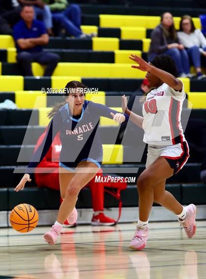 Thumbnail 2 in Williams Field vs. Pinnacle (3rd Annual Feast Mode Thanksgiving Tournament) photogallery.