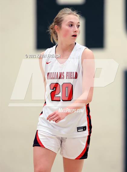 Thumbnail 1 in Williams Field vs. Pinnacle (3rd Annual Feast Mode Thanksgiving Tournament) photogallery.