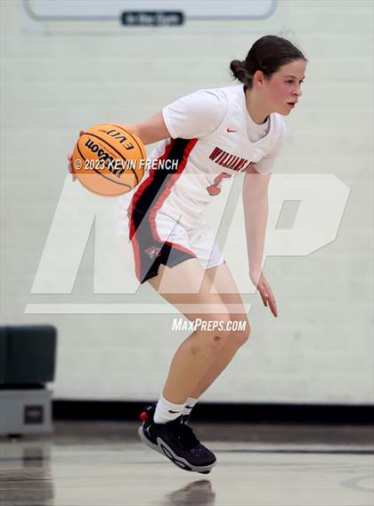 Thumbnail 1 in Williams Field vs. Pinnacle (3rd Annual Feast Mode Thanksgiving Tournament) photogallery.