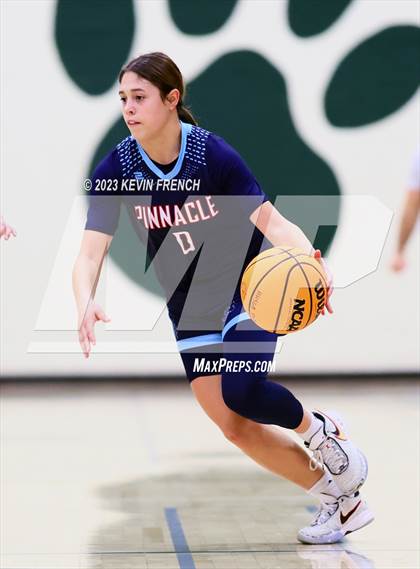 Thumbnail 3 in Williams Field vs. Pinnacle (3rd Annual Feast Mode Thanksgiving Tournament) photogallery.