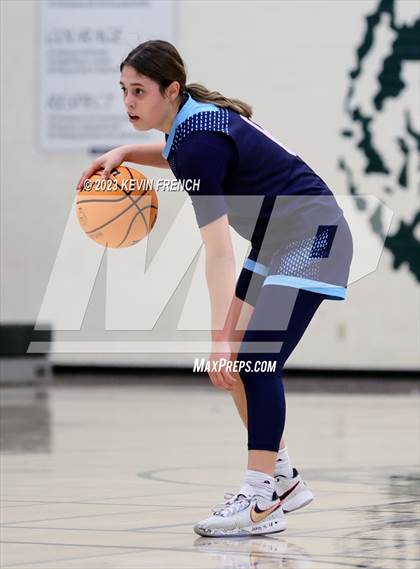 Thumbnail 2 in Williams Field vs. Pinnacle (3rd Annual Feast Mode Thanksgiving Tournament) photogallery.