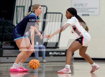 Thumbnail 1 in Williams Field vs. Pinnacle (3rd Annual Feast Mode Thanksgiving Tournament) photogallery.
