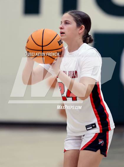 Thumbnail 2 in Williams Field vs. Pinnacle (3rd Annual Feast Mode Thanksgiving Tournament) photogallery.