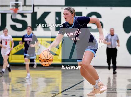 Thumbnail 3 in Williams Field vs. Pinnacle (3rd Annual Feast Mode Thanksgiving Tournament) photogallery.