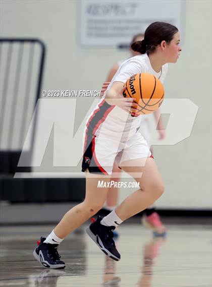 Thumbnail 1 in Williams Field vs. Pinnacle (3rd Annual Feast Mode Thanksgiving Tournament) photogallery.